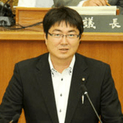 市議会議員 桑名市議会議員 中村浩三様